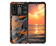 IIIF150 B2 PRO 12/256GB Orange - 1297892 - zdjęcie 1